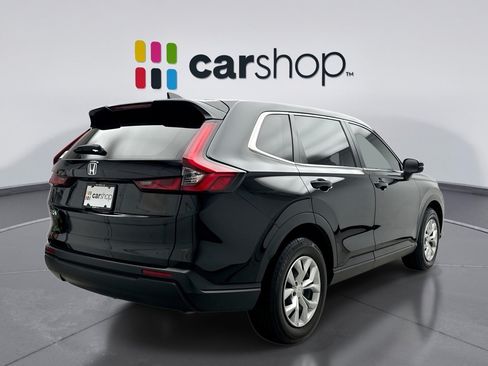 Used 2024 Honda CR-V LX image 5