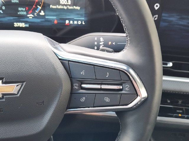 Used 2026 Chevrolet Equinox LT FWD image 31
