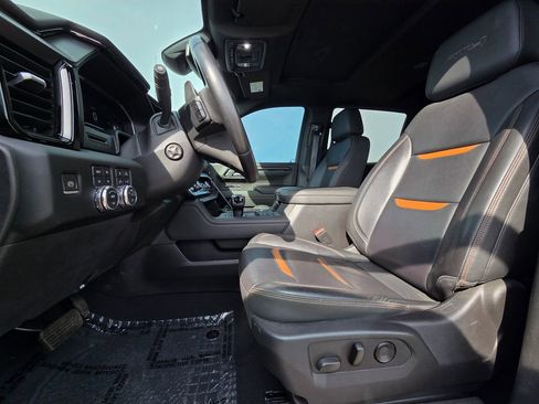 Used 2023 GMC Sierra 1500 AT4 w/ AT4 Premium Package image 23