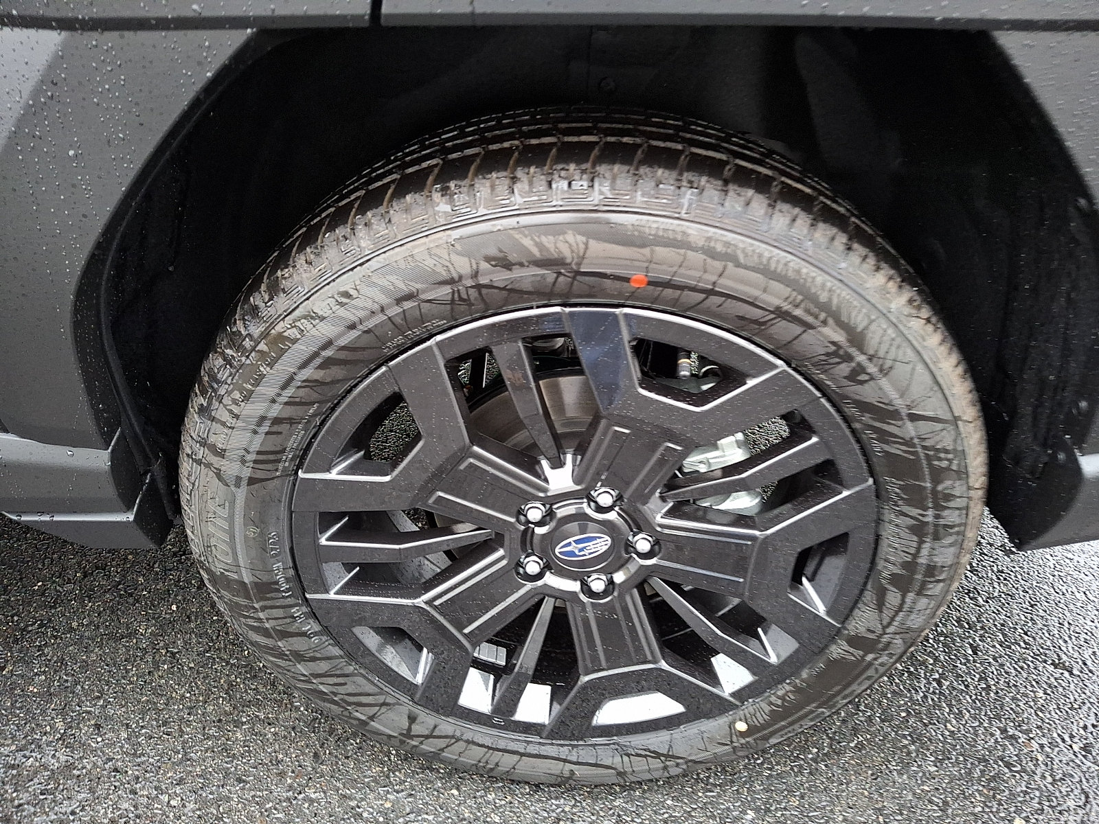New 2026 Subaru Outback Limited XT AWD/4WD image 5