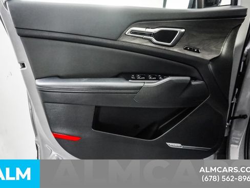 Used 2023 Kia Sportage X-Pro Prestige AWD/4WD image 55