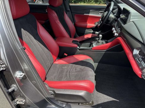 Used 2025 Acura Integra Type S FWD image 7