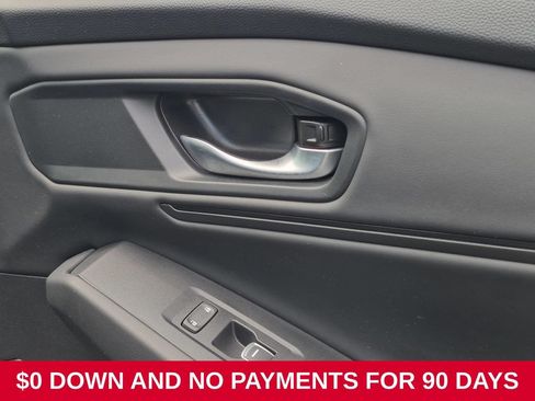 Used 2025 Honda Accord SE image 34
