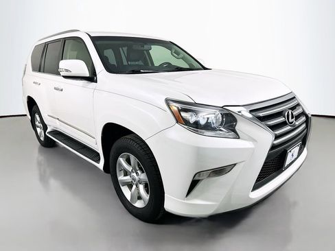 Used 2014 Lexus GX 460 AWD/4WD image 3