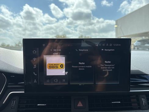 Used 2023 Audi A4 2.0T Premium Plus image 20