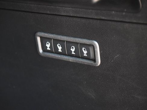 Used 2022 Jeep Wagoneer Series III image 35