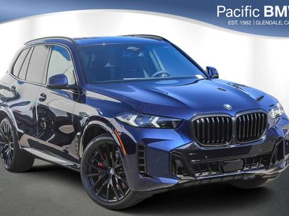 New 2026 BMW X5 sDrive40i w/ M Sport Package