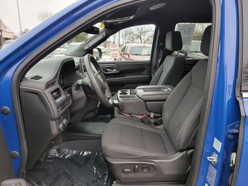 Used 2021 Chevrolet Tahoe 4WD image 2