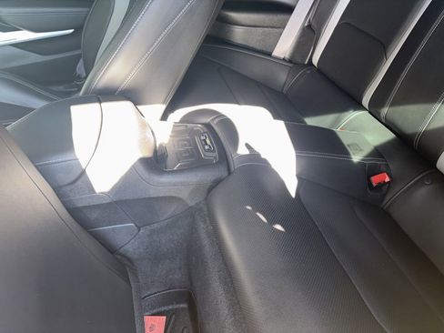 Used 2016 Chevrolet Camaro SS RWD image 15