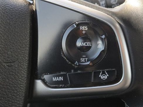 Used 2020 Honda Civic Sport image 10