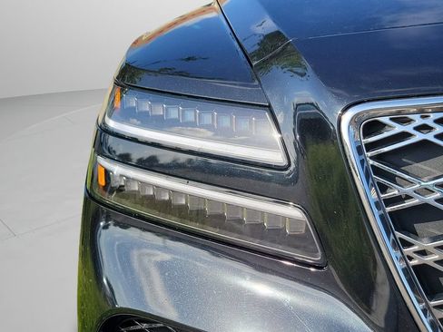 Used 2025 Genesis GV80 2.5T Prestige AWD/4WD image 6