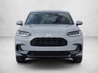 New 2027 Honda HR-V EX-L video 2