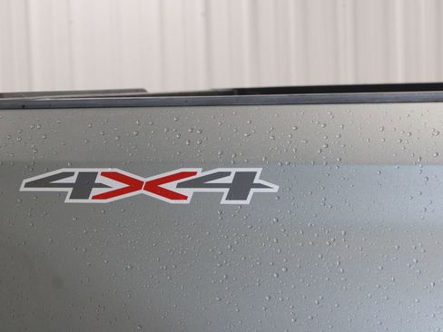 Used 2025 Chevrolet Silverado 1500 LT w/ Work Truck Package image 12