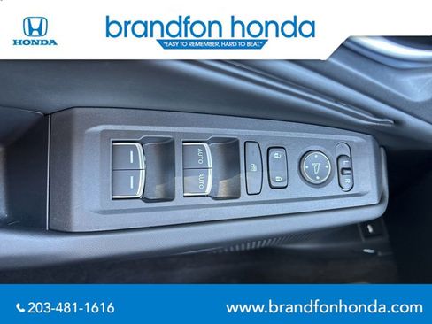 Certified 2025 Honda Accord SE image 13