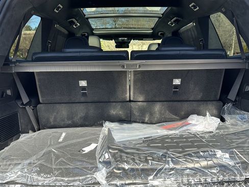 New 2026 Mercedes-Benz GLS 63 AMG 4MATIC image 24