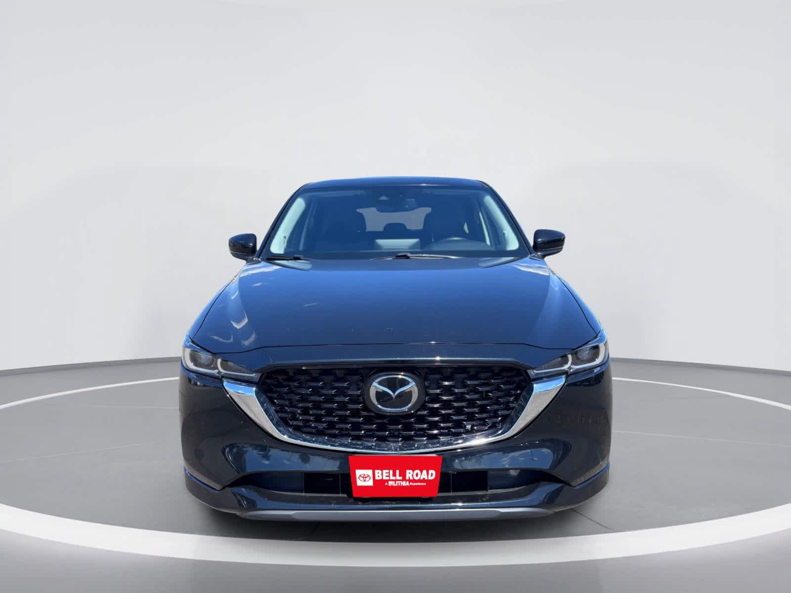 Used 2025 MAZDA CX-5 AWD 2.5 S w/ Preferred Package image 7