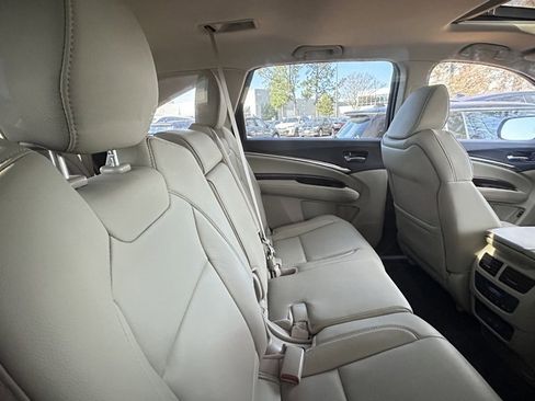 Used 2020 Acura MDX SH-AWD image 7