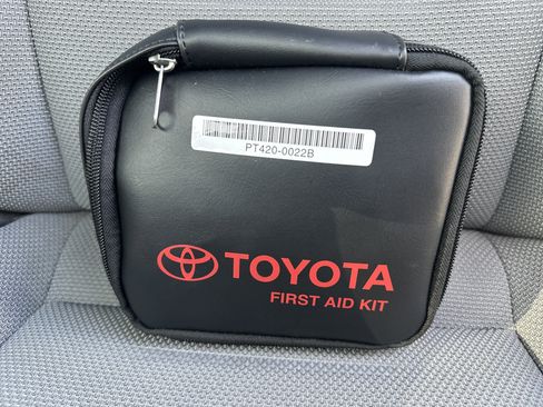 Used 2025 Toyota 4Runner TRD Sport image 35