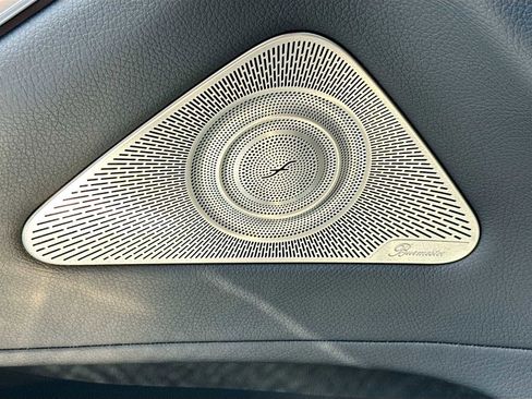 Used 2025 Mercedes-Benz S 63 AMG S image 19