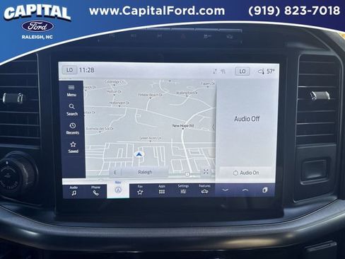 Used 2023 Ford F150 Raptor image 31