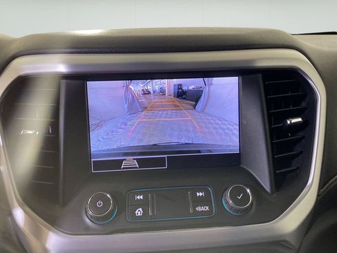 Used 2022 GMC Acadia SLE w/ Driver Convenience Package AWD/4WD image 7