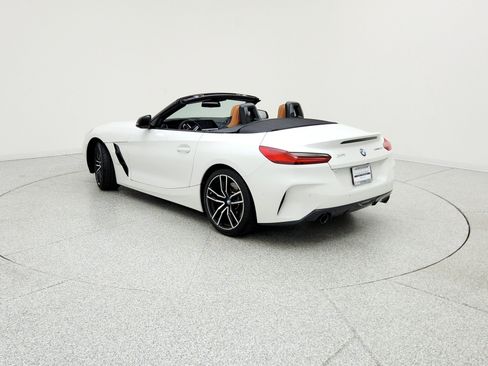 Used 2023 BMW Z4 sDrive30i w/ Premium Package RWD image 7