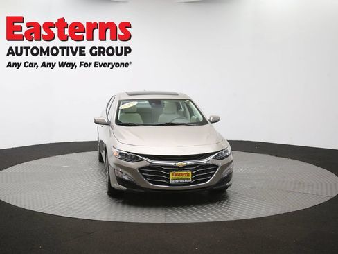Used 2024 Chevrolet Malibu LT FWD image 54
