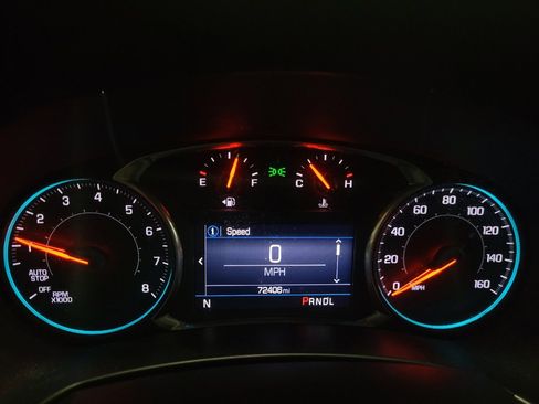 Used 2019 Chevrolet Equinox LT FWD image 23