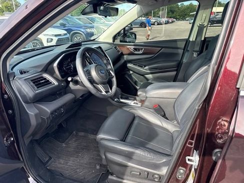 Used 2023 Subaru Ascent Touring AWD/4WD image 28