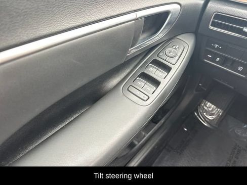 Used 2021 Hyundai Sonata SEL FWD image 18