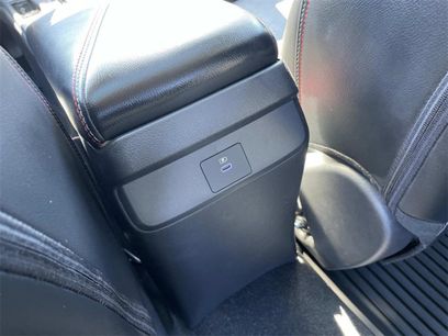 New 2026 Nissan Sentra SR