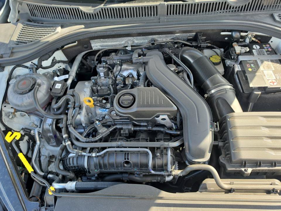 Used 2023 Volkswagen Jetta SEL FWD image 13