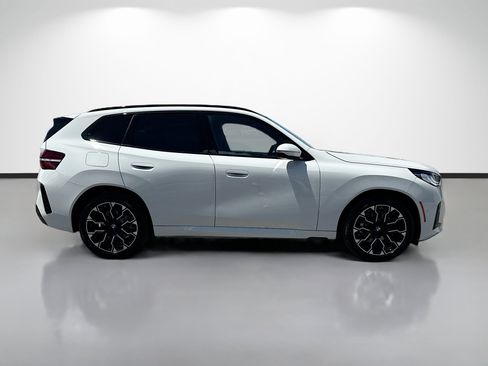 New 2026 BMW X3 xDrive30i w/ M Sport Package AWD/4WD image 2