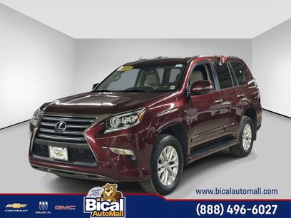 Used 2019 Lexus GX 460 Premium w/ Premium Package