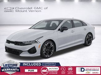 Used 2022 Kia K5 GT-Line FWD 360° Tour