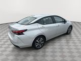 Used 2023 Nissan Versa SV image 5