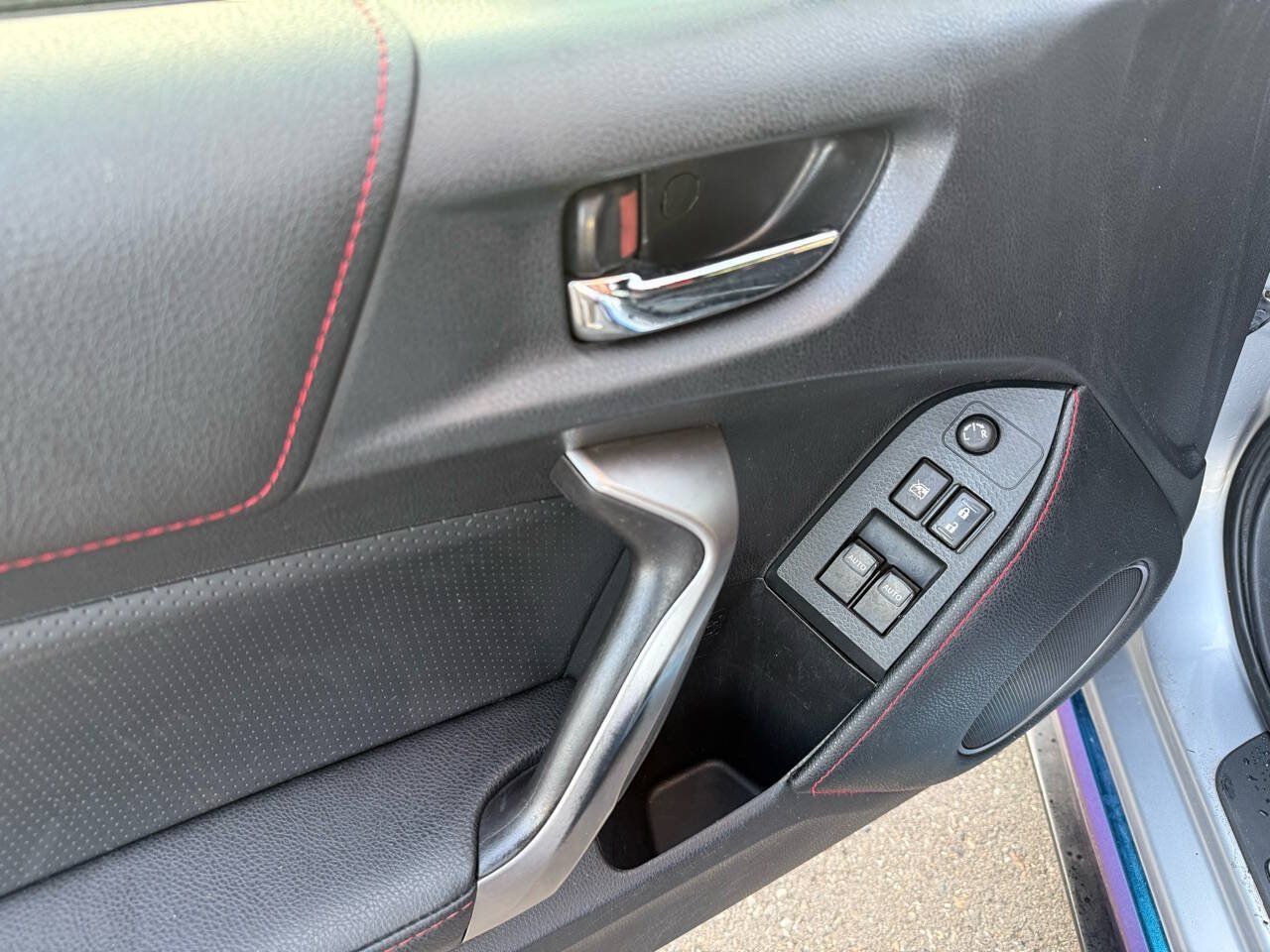 Used 2015 Scion FR-S Release Series 1.0 RWD image 24