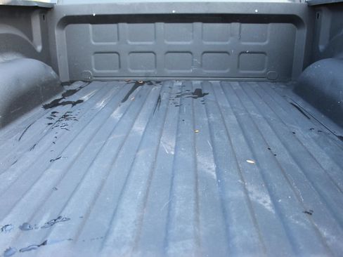 Used 2017 RAM 1500 Big Horn AWD/4WD image 21