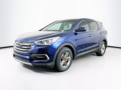 Used 2017 Hyundai Santa Fe Sport FWD image 3