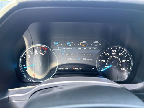 Used 2020 Ford F150 Platinum AWD/4WD image 20