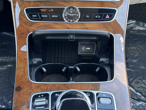 Used 2019 Mercedes-Benz E 450 4MATIC Wagon image 13