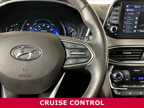 Used 2019 Hyundai Santa Fe AWD image 11