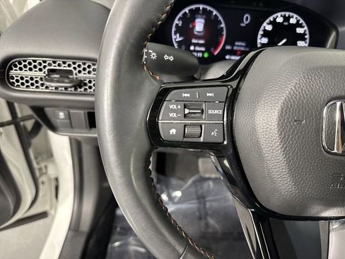 Certified 2024 Honda HR-V Sport image 13