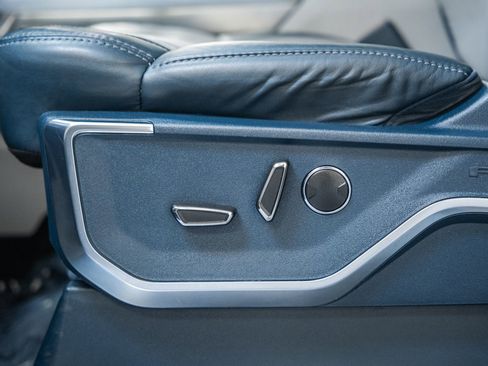 Certified 2023 Ford F150 Limited image 50