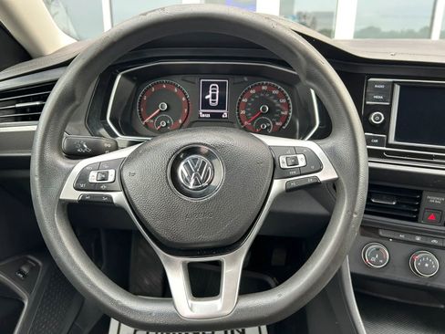 Used 2019 Volkswagen Jetta S FWD image 10