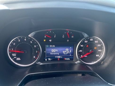 Used 2020 Chevrolet Blazer LT FWD image 10
