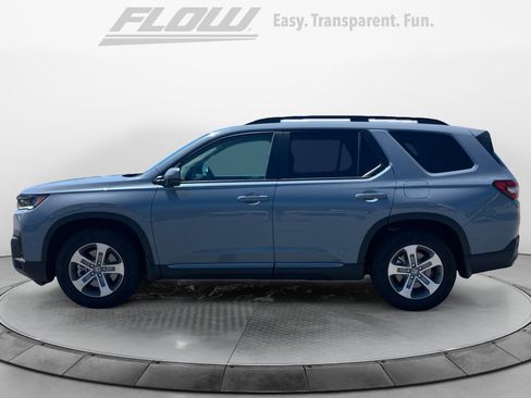 Used 2026 Honda Pilot EX-L image 5