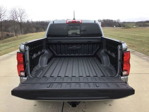 New 2026 Chevrolet Colorado Z71 image 5