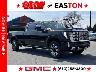 New 2026 GMC Sierra 3500 Denali w/ Denali Reserve Package AWD/4WD video 1