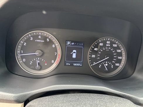 Used 2018 Hyundai Tucson SEL Plus FWD image 14